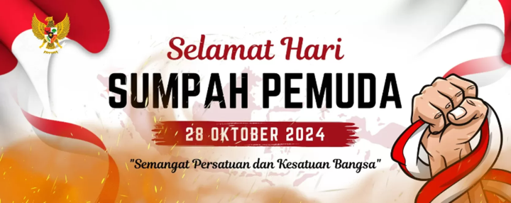 PERINGATAN HARI SUMPAH PEMUDA(sumber kaltim post)